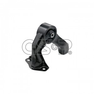 подушка ДВС задняя!\ Mitsubishi Lancer CY2A/CY3A/CY4A <07 514545 GS P