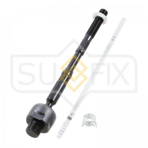 Рулевая тяга L/R NISSAN X-Trail(T31) 2.0-2.5 07 / Qashqai(J10) 1.5D-2.0D 07, REN SD-1046 SUFIX