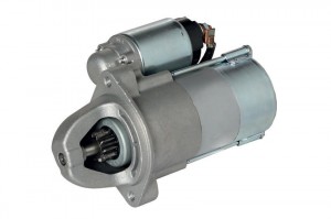 MITSUBISHI COLT/LANCER 1.6/1.8 LST 08900A START VOLT