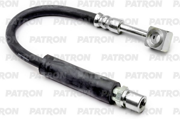 Шланг тормозной передн DAEWOO  Nexia 95-, Lanos 97-, ESPERO 95-97, OPEL CORSA 93 PBH0148 PATRON