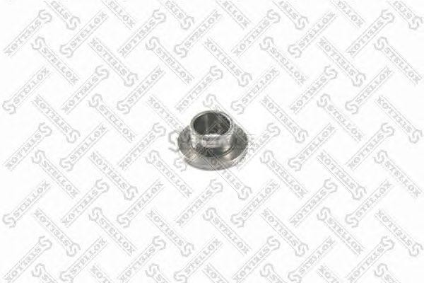 втулка кабины! (м) 25x30/48x20 \DAF 95XF 8707620SX STELLOX
