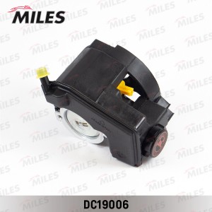 Насос ГУР (с бачком) CITROEN BERLINGO/XSARA/PEUGEOT PARTNER 97-06 DC19006 DC19006 MILES