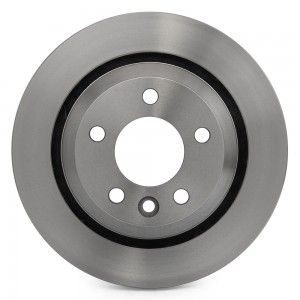 Диск тормозной передний вентилируемый 314X22ММ 5/120(1шт.) BDV134 BDV134 BM MOTORSPORT