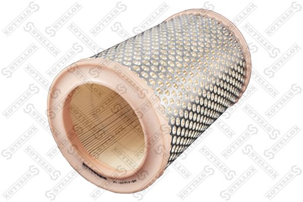 фильтр воздушный!\ Renault Clio/Kangoo/Twingo 1.2 96>,Nissan Kubistar 1.2 03> 71-01717-SX STELLOX