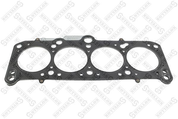 прокладка ГБЦ! (1.65mm)\ Audi 80/A4/A6, VW Golf/Passat 1.7SDi/1.9TDi 91> 11-25023-SX STELLOX