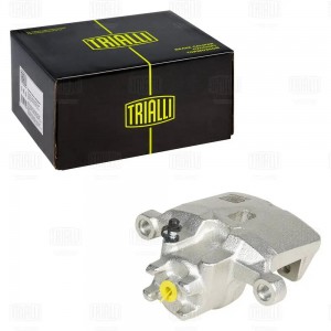 Суппорт торм. для а/м Mitsubishi Pajero II 90-/III 00-/IV 06- зад. прав. d45мм C CF012109 TRIALLI