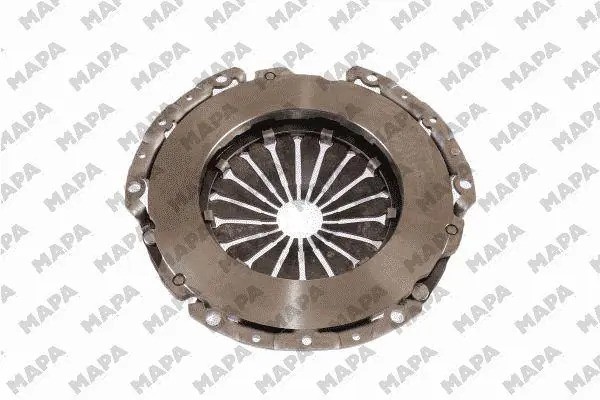 комплект сцепления! с подш Renault Laguna, Volvo S40/V40 1.6-2.0 95> 003220100 MA PA