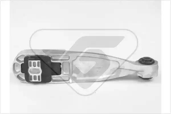 подушка КПП!\ Volvo XC 90 3.2 02> 532C24 HUTCHINSON