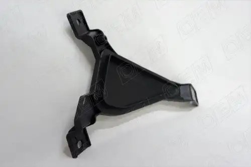 Заглушка противотуманной фары правая Kia Optima 4 JF 2018-2020 OEM1526R OEMPARTS