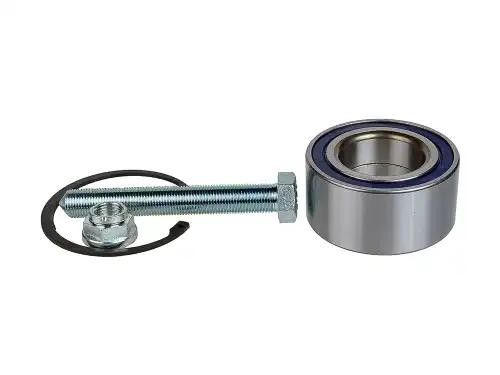 к-кт подшипника ступицы задней!\ VW Sharan, Ford Galaxy, Seat Alhambra 95> Z21990 ZENTPARTS