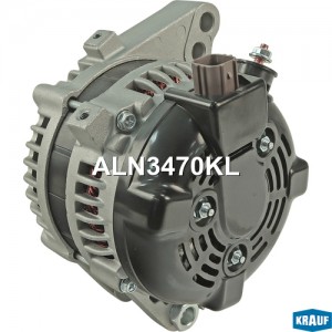 генератор! 130A\ Toyota Tundra/4Runner 4.0 03-06 aln3470kl KRAUF