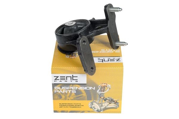 подушка двигателя задняя! Toyota RAV4 ACA3#/GSA3# 05-13 Z13508 ZENTPARTS
