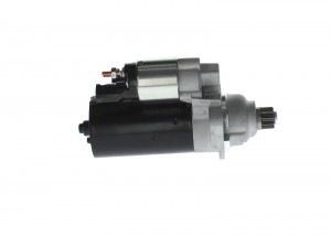 Стартер VW Golf,Polo,Jetta AUDI A1,A3 (12-) BOSCH 1 986 S00 804 BOSCH