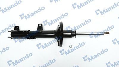 Амортизатор TOYOTA Avensis (97-03),Corona (97-02) задний правый газовый MANDO MSS017306 MANDO