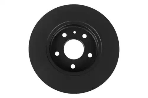 диск тормозной задний!\ JAC S3 Z06754 ZENTPARTS