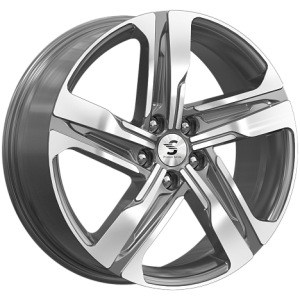 Premium Series КР004 Sportage 19.0 / 7.5J PCD 5x114.30 ET 50.00 ЦО 67.10 Литой / 77569 PREMIUM SERIES