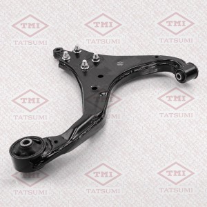 Рычаг передней подвески нижний L HYUNDAI Tucson 04-KIA Sportage 04- TEE1709L TEE1709L TATSUMI