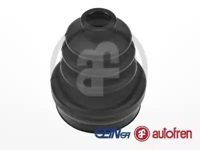 к-кт пыльника ШРУСа!\ Ford Escort/Orion/Fiesta 1.1-1.8/1.8i/D/TD 85-99 D8048 AUTOFREN SEINSA