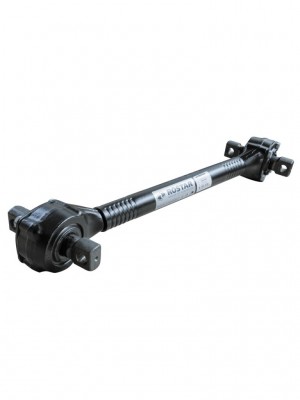 Штанга реактивная HOWO L=630мм (кривая) ROSTAR 1358-2919010 ROSTAR