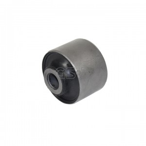 сайлентблок зад. продол. рычага зад.!\ Mitsubishi Pajero L14#G/V2#/V4#W <01 512857 GS P