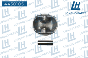 Поршень двигателя CHEVROLET Aveo (03-08),Lacetti (03-08) LONGHO 4450105 LONGHO PARTS