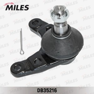 Опора шаровая MAZDA BT-50/FORD RANGER 06- пер. нижн. лев./прав. DB35216 DB35216 MILES