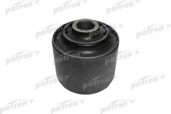 Сайлентблок MITSUBISHI Pajero (82-) рычага заднего продольного PATRON PSE1392 PATRON