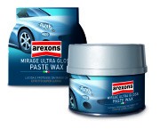 Полироль кузова с воском 250мл Wax Metallic AREXONS 7170 AREXONS