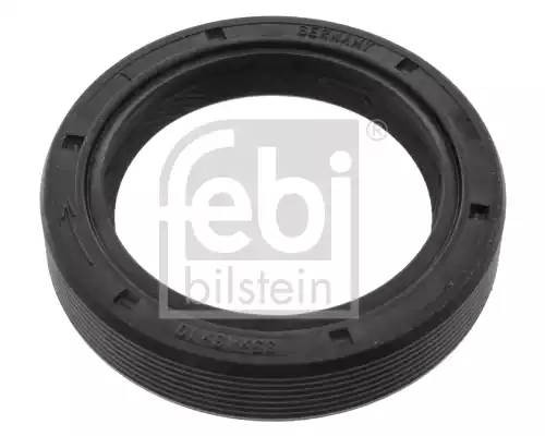 Сальник коленвала VW Polo 3 передний FEBI 02085 FEBI BILSTEIN