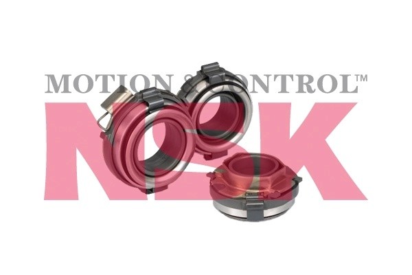 Подшипник выжимной ZA58TKA3703B NSK