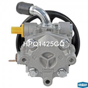 Насос гидроусилителя руля HPQ1425GQ HPQ1425GQ KRAUF
