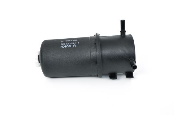 Фильтр топливный VW Amarok (09-12) BOSCH F026402828 BOSCH
