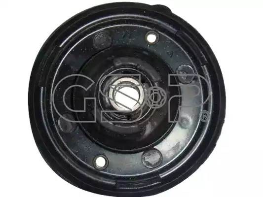 опора амортизатора переднего!\ Peugeot 307 1.4-2.0/1.4HDi/1.6HDi/2.0HDi 00> 513922 GS P