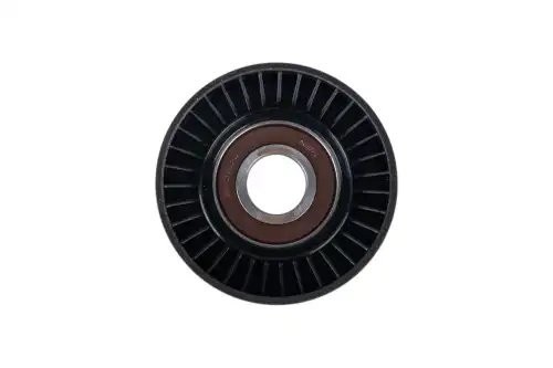 ролик натяжной! без натяжителя\ Volvo S40-S80 95> Z24229 ZENTPARTS