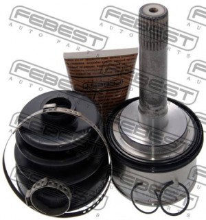 ШРУС наружный к-кт! 24x65x26\ Kia Sportage 98-03 2210-SP FEBEST