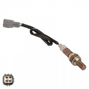 Датчик кисл. для а/м Toyota Camry V40 (06-) 2.4i после кат. (VS-OS 2024) VSOS2024 START VOLT