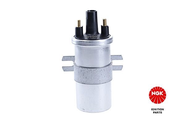 U1077NGK катушка зажигания!\ Ford Escort/Fiesta/Sierra/Scorpio 1.0-2.9i 80-98 48340 NGK
