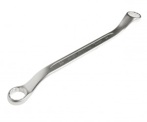 Ключ накидной 22х24мм 45град. L=320мм JTC JTCPE2224 JTC TOOLS