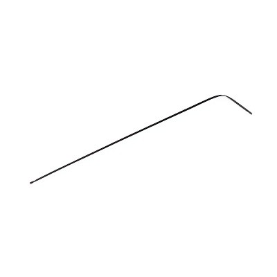 Ключ шестигранный Г-образный 1.5мм HEX шаровый удлиненный ЭВРИКА ER-76515L EVRIKA