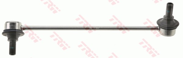тяга стабилизатора переднего левая!\ Mitsubishi Grandis 2.0/2.4 04> JTS7765 TRW
