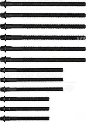 BMW TORX M9/M10 14-32310-01 VICTOR REINZ
