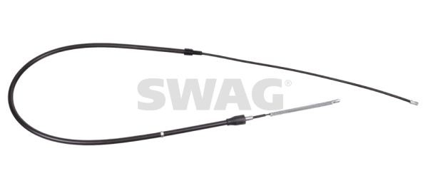 SKODA FABIA 99> 32 92 4520 SWAG