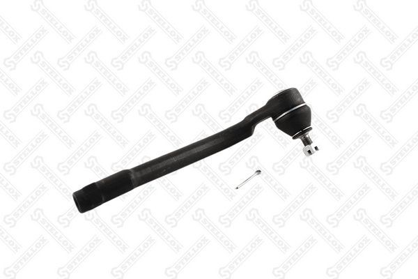 наконечник рулевой левый!\ KIA Ceed 06> 51-00308A-SX STELLOX