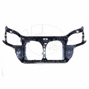 Панель KIA Rio (05-11) передняя NSP NSP02641011G001 NSP