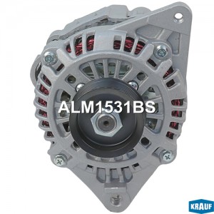 Генератор MITSUBISHI Lancer (00-13) KRAUF ALM1531BS KRAUF