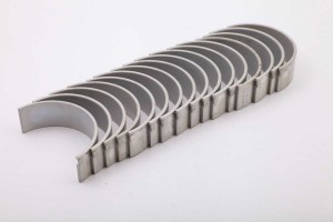 Комплект шатунных вкладышей (ст) 740.71R-1000104 DAIDO METAL RUSSIA
