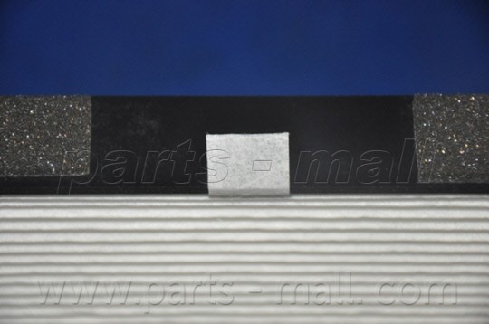 Фильтр салонный HYUNDAI TERRACAN(HP) 01-07 PMA-009 PMA-009 PMC PARTS MALL