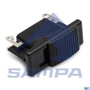 SCANIA 2/3-SERIES 042195 SAMPA
