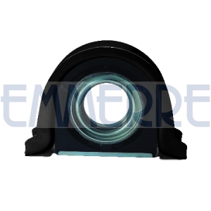 Подшипник подвесной Ø 65 mm 65х198х18 925065 EMMERRE