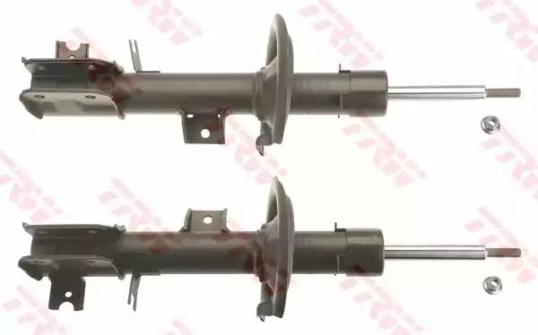 Амортизатор передний SUZUKI SX4 6/06- JGM1257T JGM1257T TRW